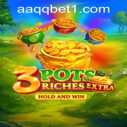 Exploring 3potsExtra: A Unique Gaming Experience with AAQQbet PH Login