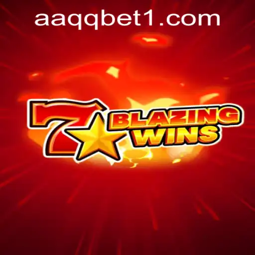 Discover the Fiery Excitement of BlazingWins: A Thrilling New Game Experience