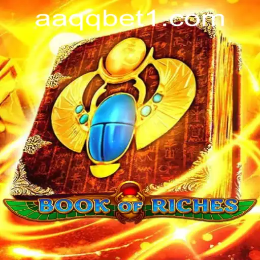 Exploring the Adventure of BookofRiches and the Intriguing World of aaqQbet PH Login