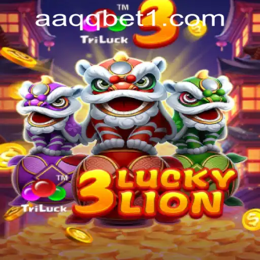 Exploring the Thrills and Strategies of 3LUCKYLION at aaqqubet PH Login