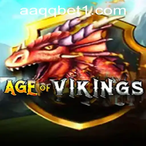 AgeofViking: A Thrilling Journey Into the Norse World