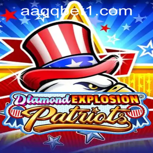 Dive into DiamondExplosionPatriots: The Thrilling New Game Reshaping the Landscape