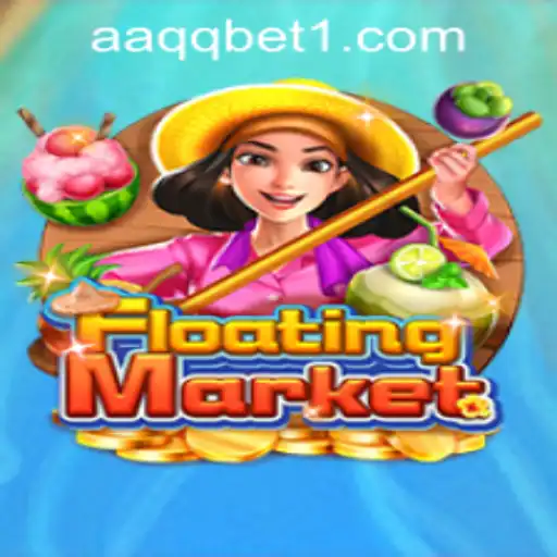 Exploring FloatingMarket: A Dynamic Gaming Experience