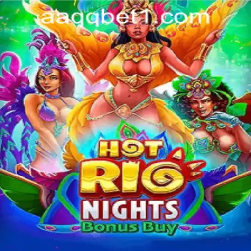 HotRioNightsBonusBuy: A Spirited Casino Journey Enhanced by AAQQBET PH Login