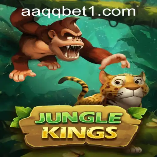 JungleKings Gaming Experience: A Deep Dive into Adventure and Strategy