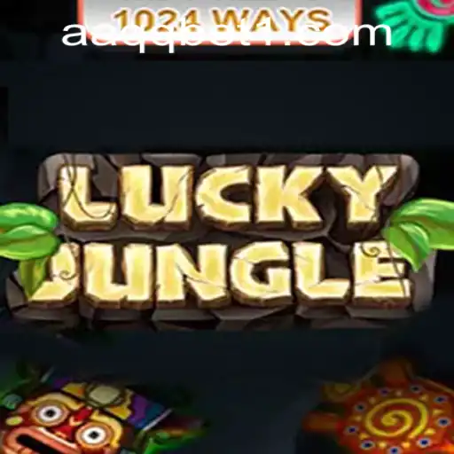 Discovering the Excitement of LuckyJungle1024: A Comprehensive Guide
