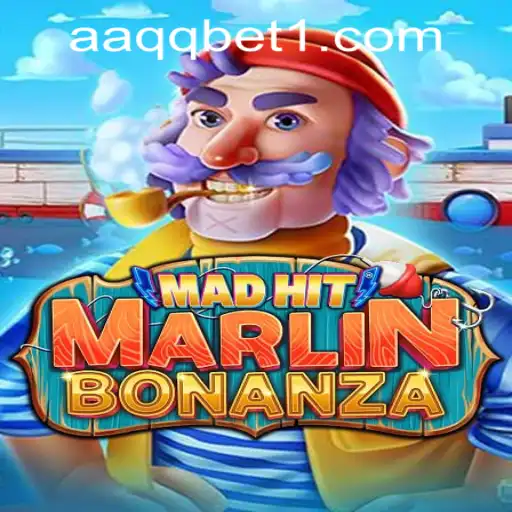 MadHitMarlinBonanza: Dive into an Exciting Underwater Adventure