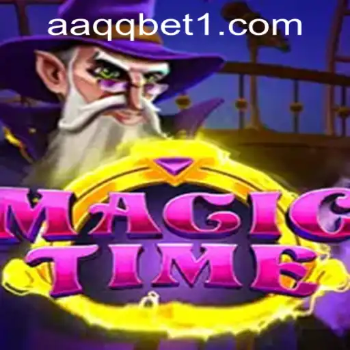 Exploring MagicTime: The New Gaming Sensation