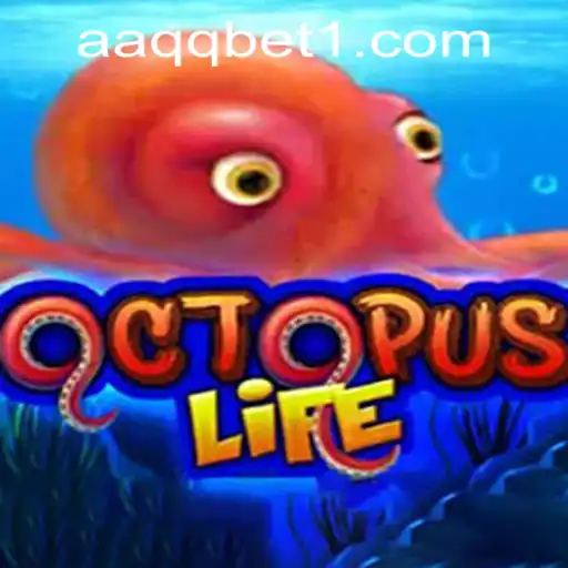 Exploring the Enthralling World of OctopusLife and the Role of aaqqbet PH Login