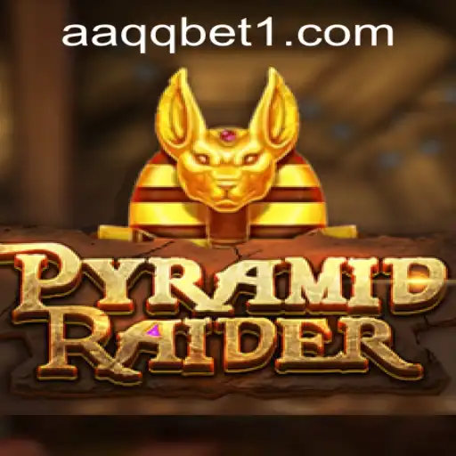 PyramidRaider: Explore the Mysteries with AAQQBet PH Login