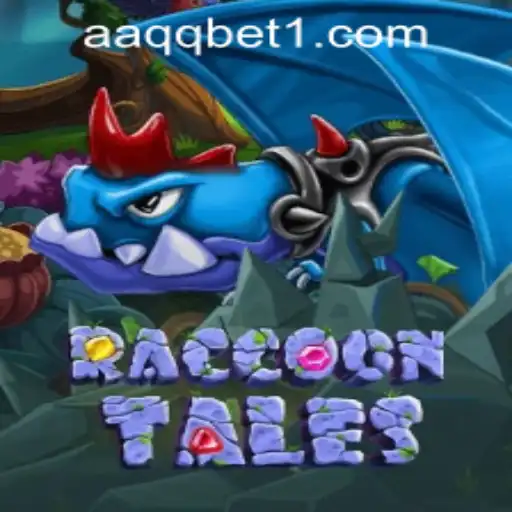 RaccoonTales: A Mesmerizing Journey into an Enchanted World