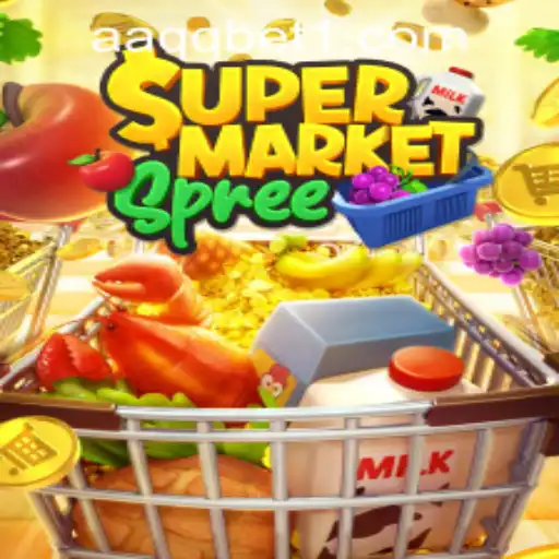 SupermarketSpree: A Dynamic Adventure in Retail Gaming