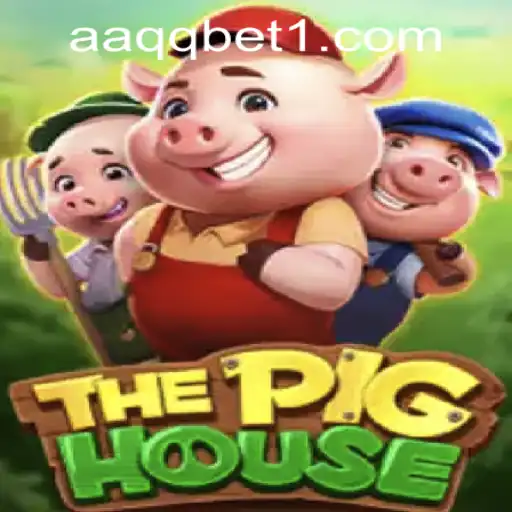 ThePigHouse: A Riveting Dive into Farm-Inspired Gaming with aaboqbet PH Login