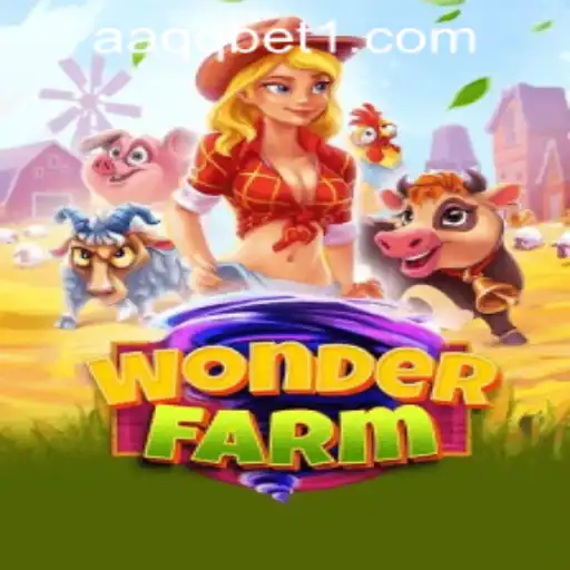 Exploring the Magical World of WonderFarm: A Guide