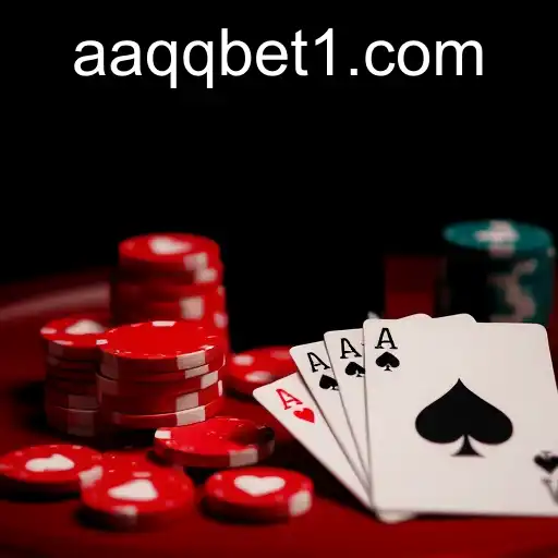 The Thrilling World of Card Games