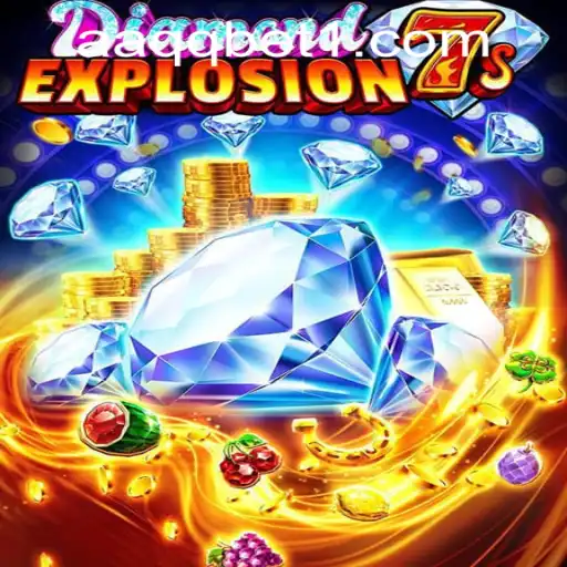 Exciting Adventures and Sparkling Wins in DiamondExplosion7s