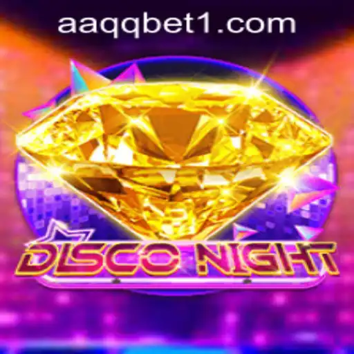 Experience the Electric World of DiscoNight