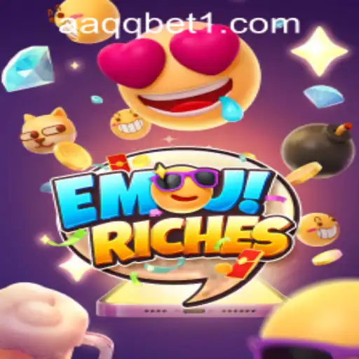 Discover the World of EmojiRiches: A Guide to One of the Latest Thrills in Online Gaming