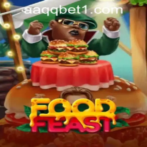 FoodFeast: A Culinary Adventure with a Twist of Virtual Reality
