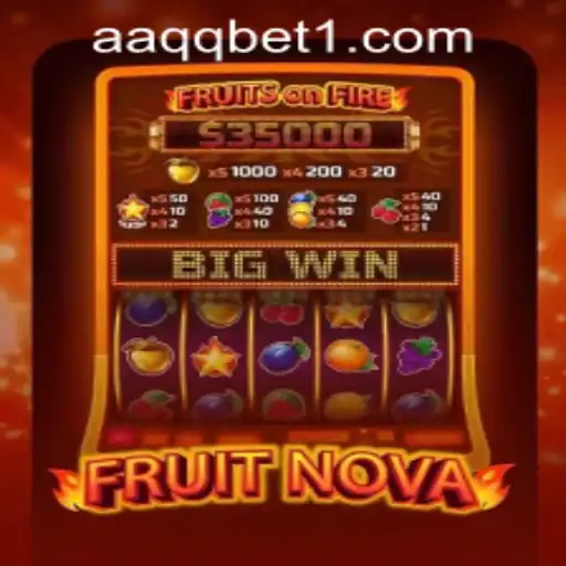 FruitNova: A Comprehensive Guide to This Exciting Game