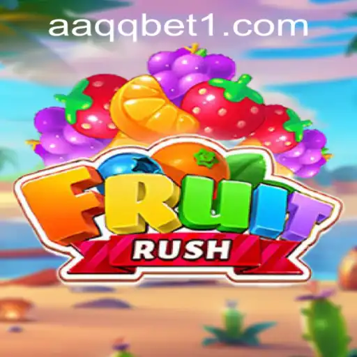 Exploring FruitRush: The Thrilling Game Everyone is Talking About