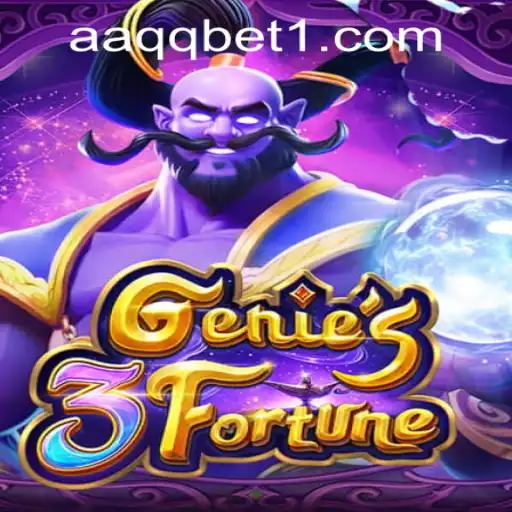 Exploring Genie3Fortune and the Excitement of aaqqbet PH Login