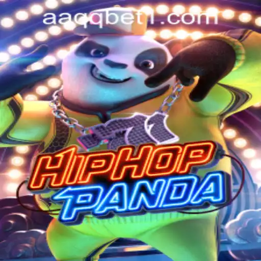 HipHopPanda: Exploring the Rhythmic Casino Game