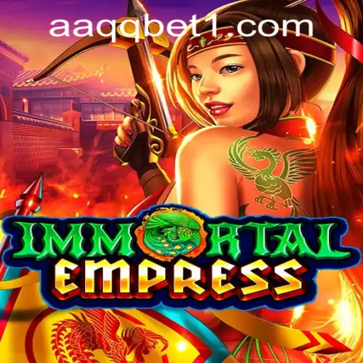 ImmortalEmpress: A Journey Through Mythical Realms