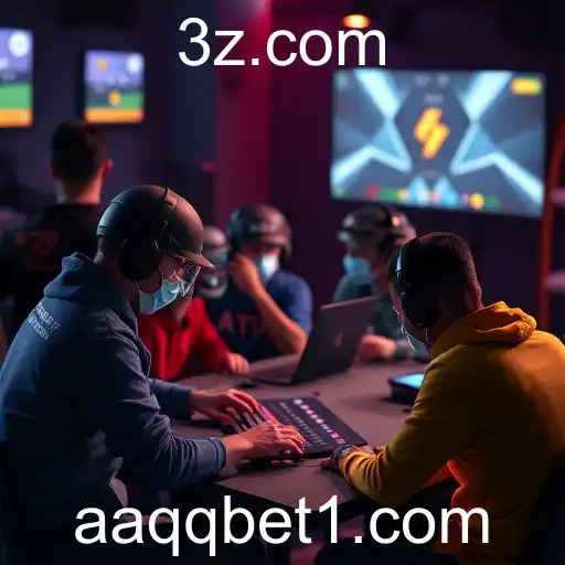 O Impacto dos Jogos Online no Brasil em 2025