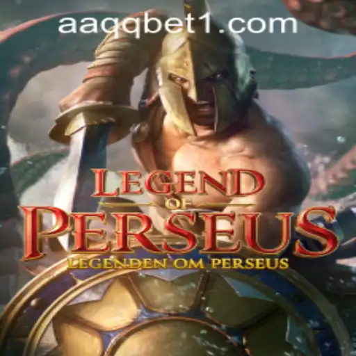 Exploring the Enigmatic World of LegendofPerseus