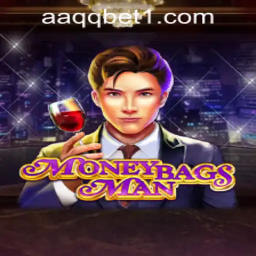 Discover the Exciting World of MoneybagsMan: A Game of Fortune and Strategy