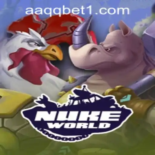 Explore NukeWorld: The Ultimate Gaming Experience in 2023