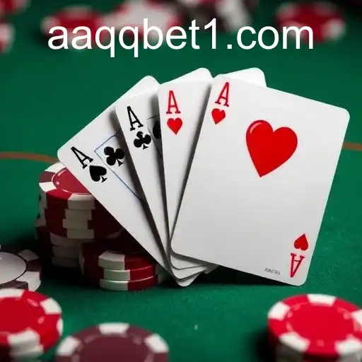 Exploring the World of Poker Games: A Journey into Strategy and Chance