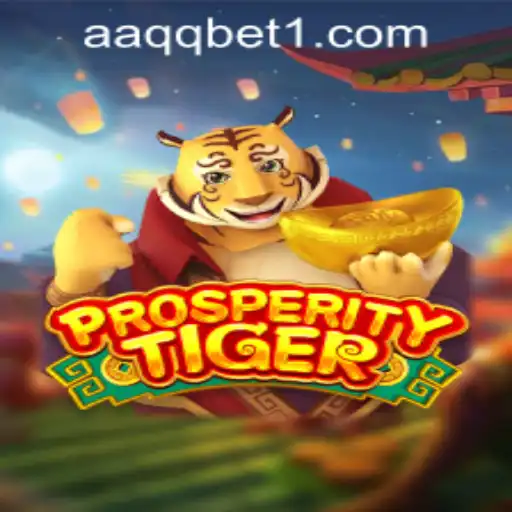 Dive into the World of ProsperityTiger: A Captivating Gaming Experience