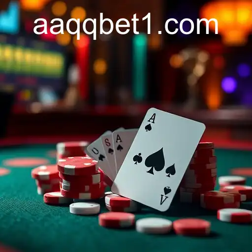 The Importance of Responsible Gambling: An Insight into 'aaqqbet PH Login'