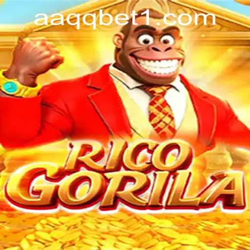 RicoGorila: A Comprehensive Guide to the Latest Gaming Sensation and aaqqbet PH Login
