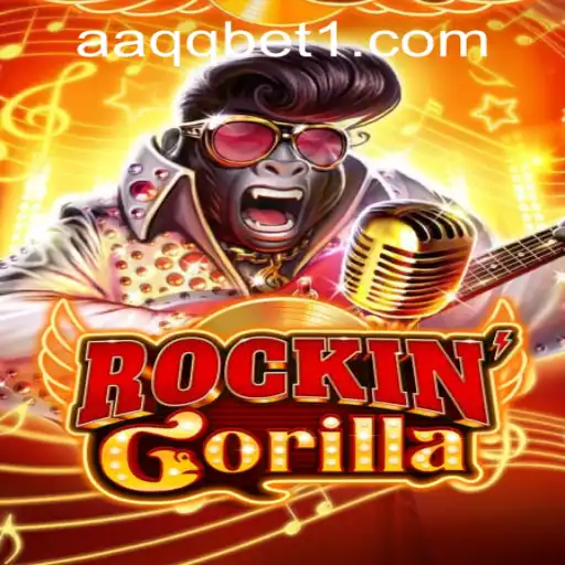 Discover the Thrills of RockinGorilla: A Guide to Gameplay and Strategy