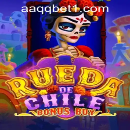 RuedaDeChileBonusBuy: An Exciting Casino Experience