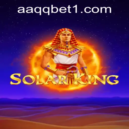 Discover the Thrilling Universe of SolarKing: A Guide to SolarKing and aaqqbet PH Login