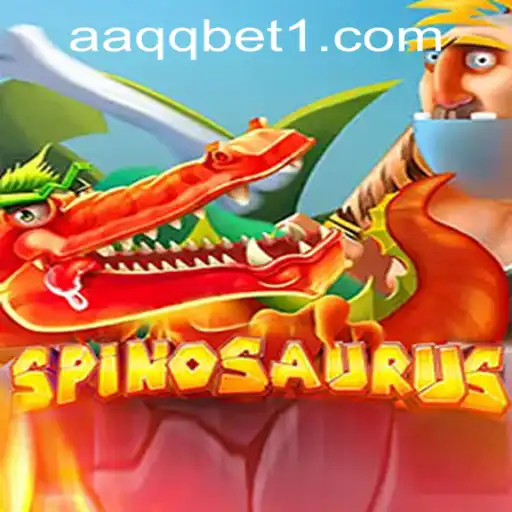Spinosaurus: A Dinosaur Adventure Game with a Twist