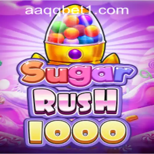 Unveiling SugarRush1000: The Sweet Adventure You Can't Miss
