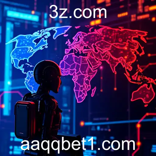 Impactos da Tecnologia na Economia Global