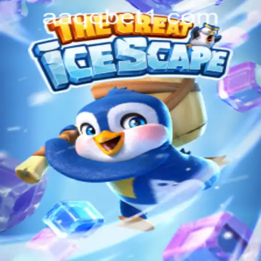 TheGreatIcescape: An Intriguing Adventure in the Frozen Lands