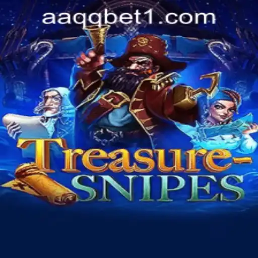 Dive into the Exciting World of TreasureSnipes - A Riveting Adventure Awaits
