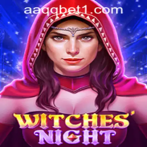 Discover the Enchanting World of WitchesNight: A Unique Gameplay Experience